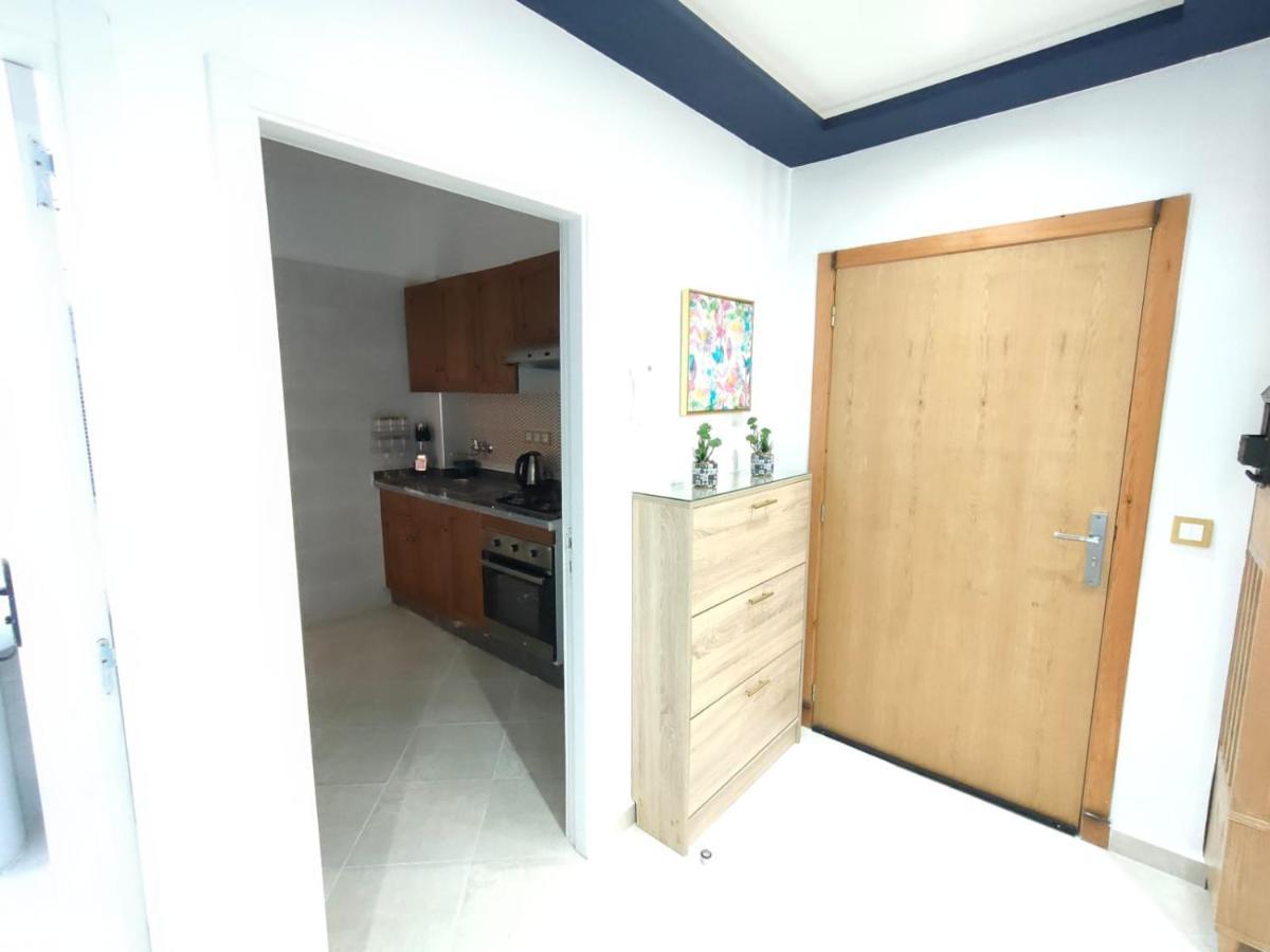 Fresh 2 Bedroom With Air Conditioner Appartement Tanger
